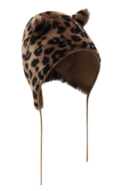 Шапка из овчины VLASTA MOUNTAIN, арт. CAT