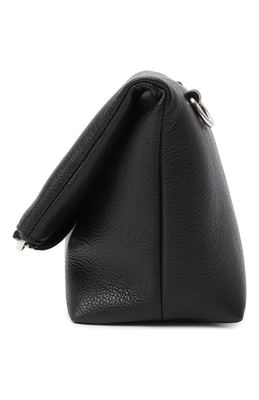 Сумка Neoclassic Dsquared2 CBM007125108425/NS Чёрный  CBM007125108425/NS Фото 4