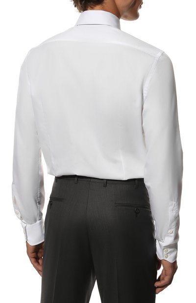 Хлопковая сорочка VAN LAACK, арт. RIVARA-SF/130648, фото 5