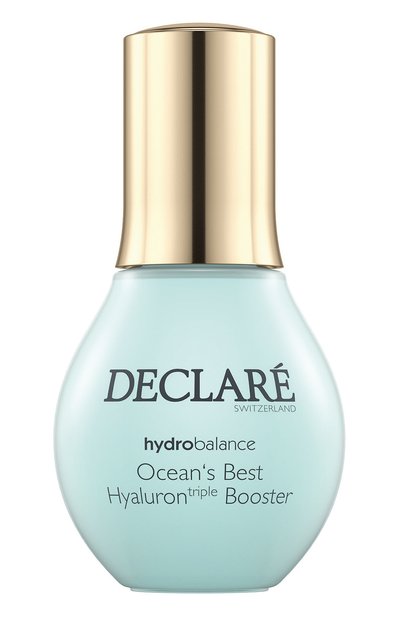 Женская сыворотка-бустер hydro balance (50ml) DECLARE, арт. 765