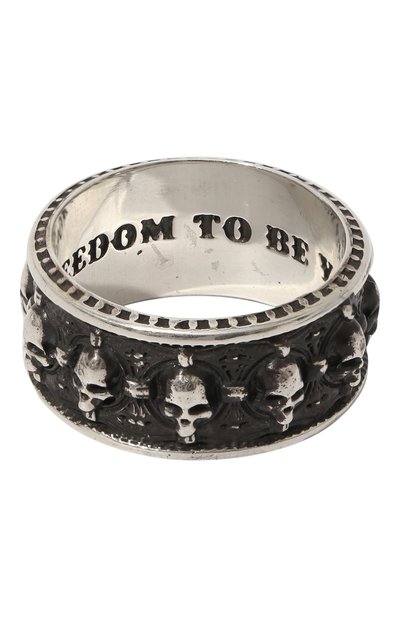 Кольцо jolly roger GL JEWELRY, арт. M700004-S97-01, фото 3