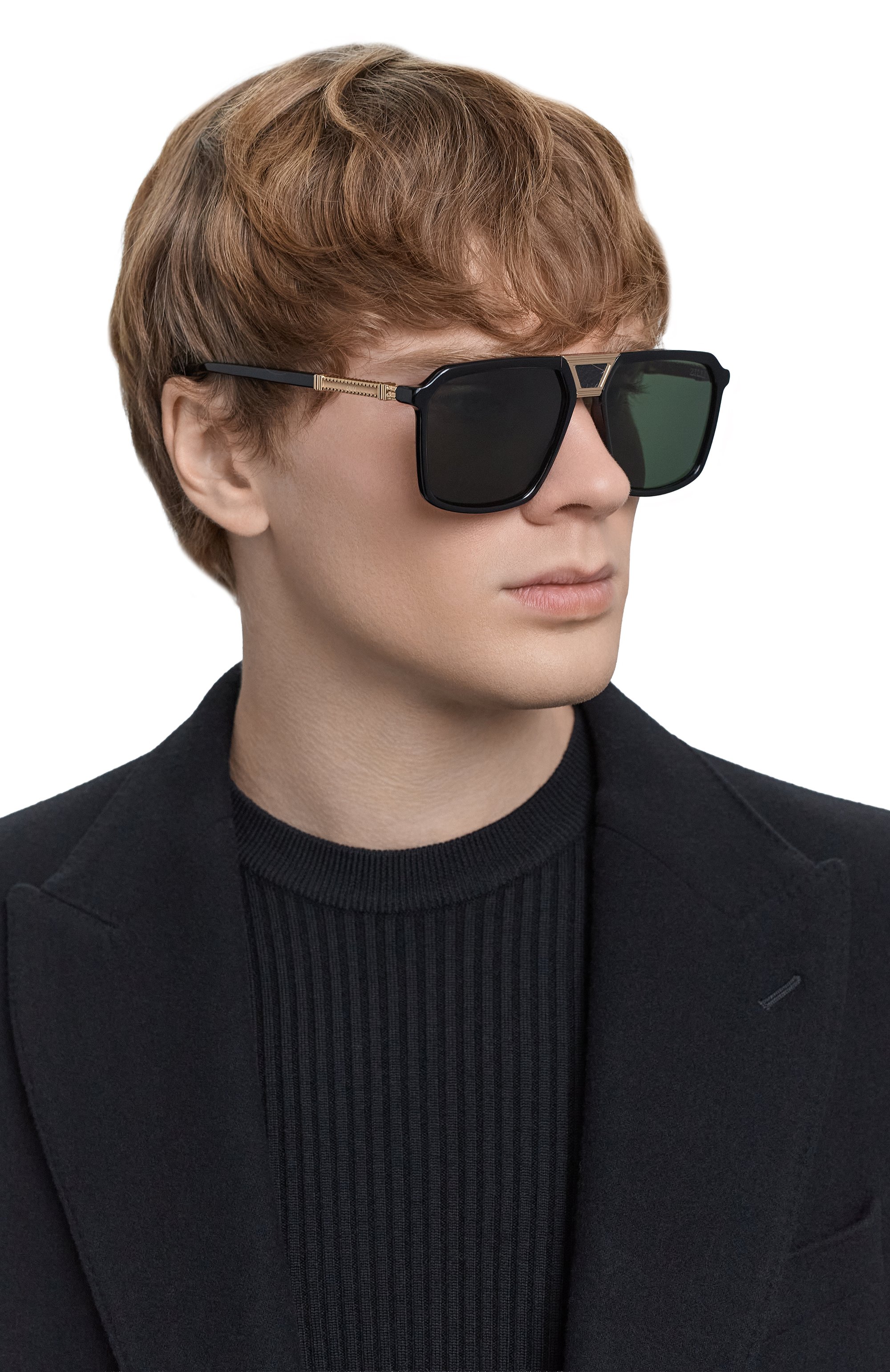 Солнцезащитные очки ZILLI, арт. ZI-65097 C01, фото 2