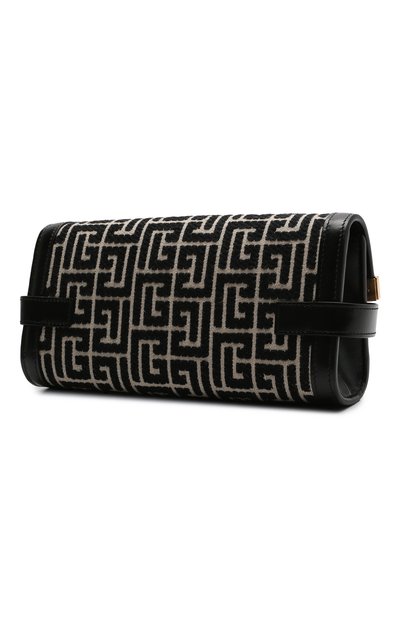 Сумка buzz 23 BALMAIN, арт. WN1LE596/TJGH, фото 3