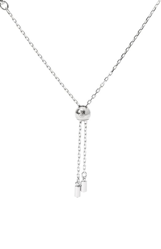Колье Ariana Grande x Swarovski Swarovski 5720865 Серебряный  5720865 Фото 4