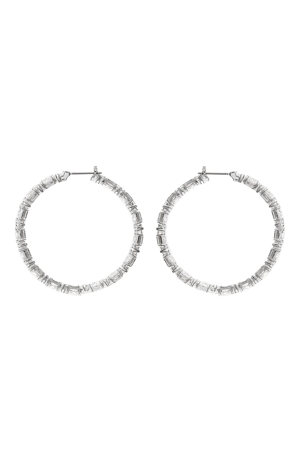 Серьги ortyx SWAROVSKI, арт. 5632466, фото 1