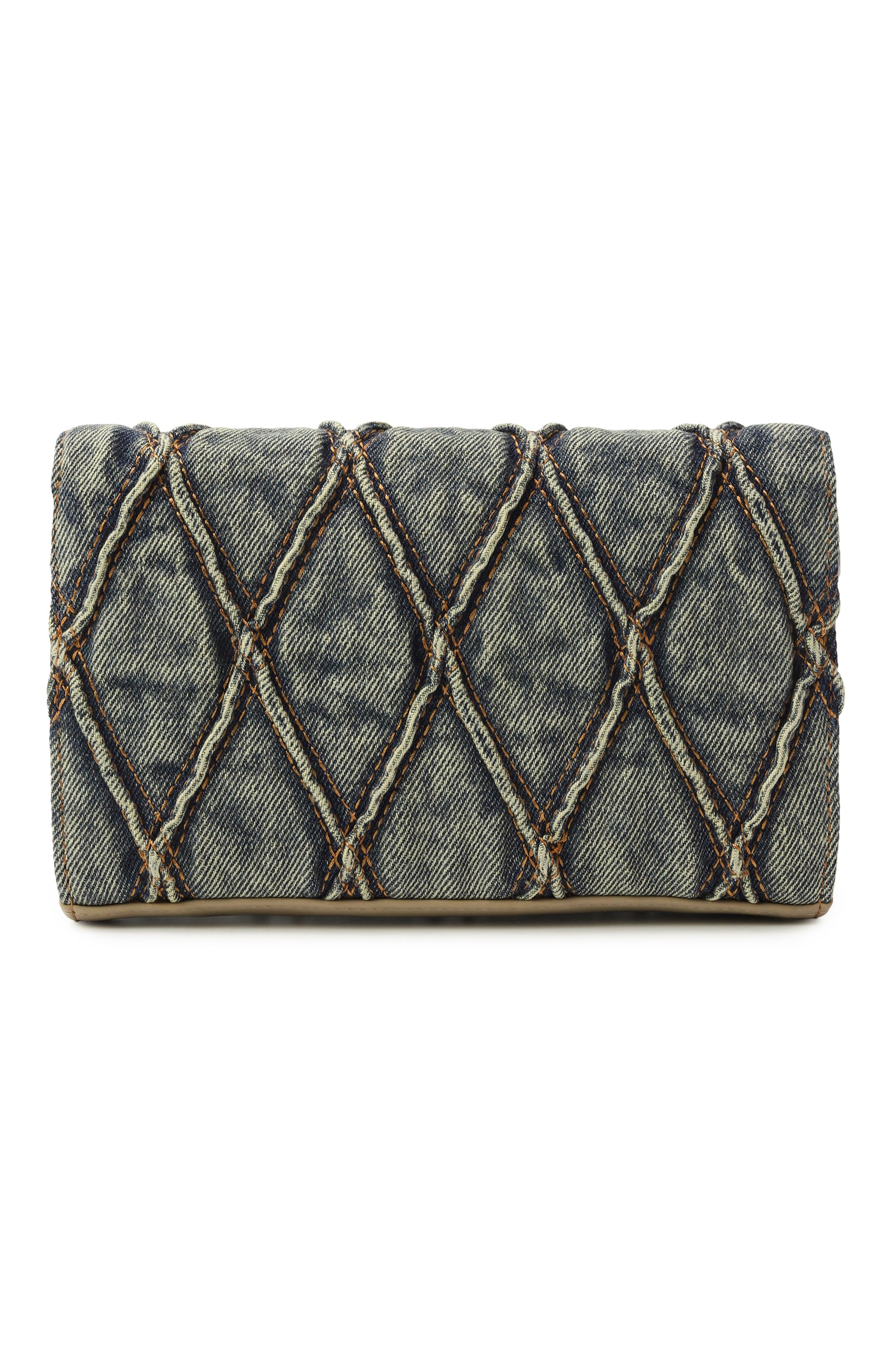 Сумка charm-d DIESEL, арт. X10281/P5570, фото 5