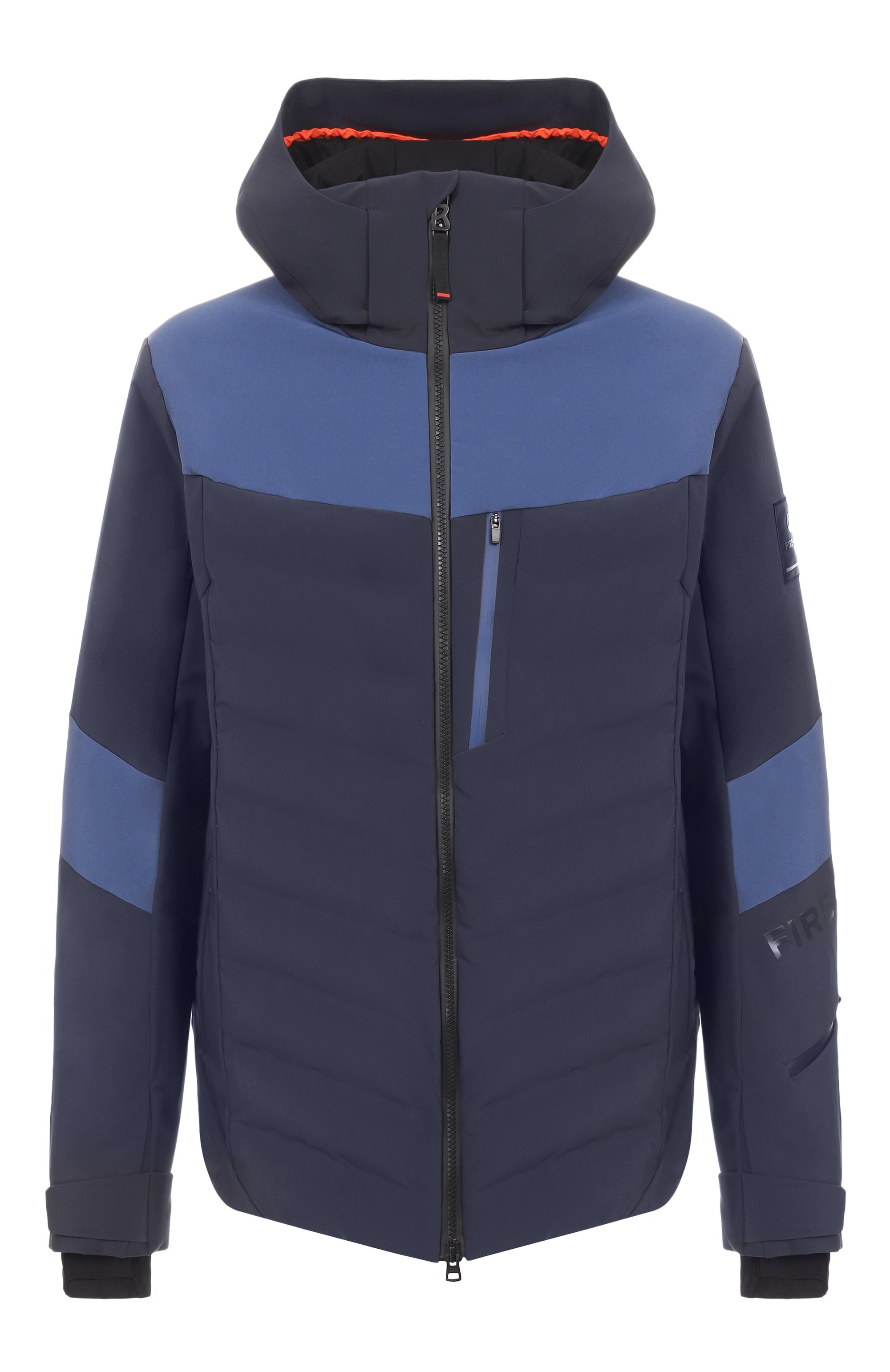 Утепленная куртка BOGNER FIRE+ICE, арт. 34448374, фото 1