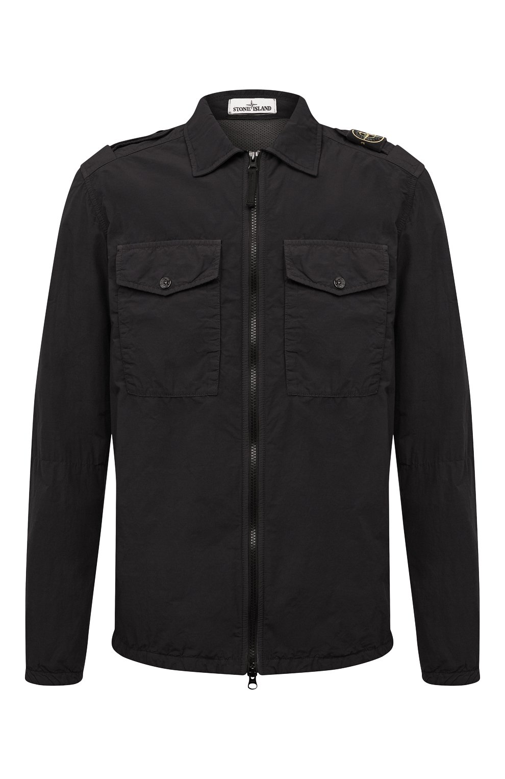 Куртка STONE ISLAND, арт. 731511303, фото 1