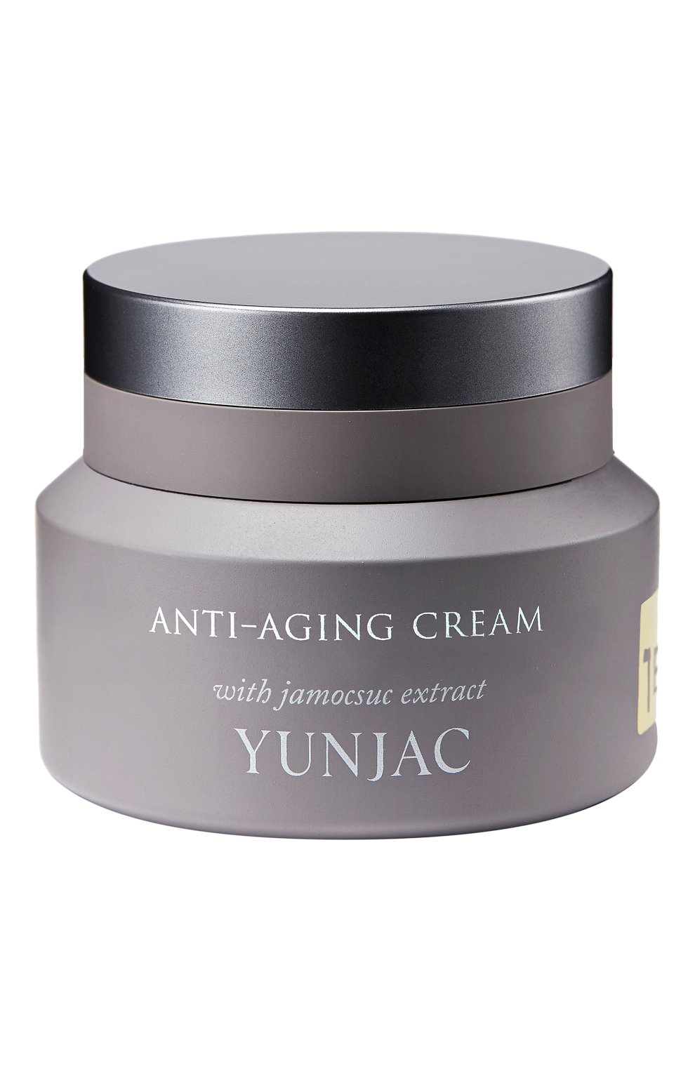 Антивозрастной крем для лица с люцерной anti-aging cream with jamocsuc extract (50ml) YUNJAC, арт. 8809603900487, фото 1
