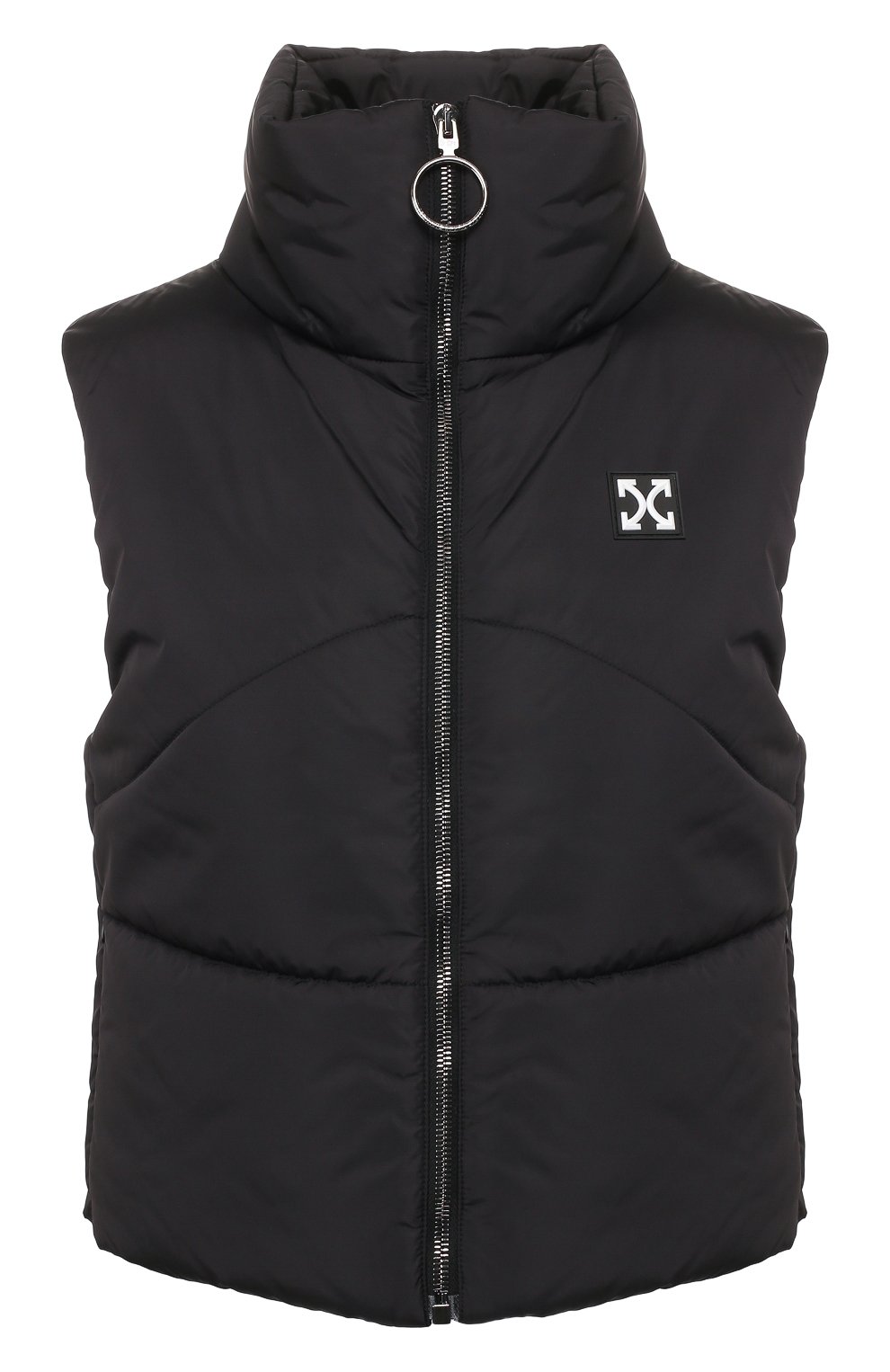 Утепленный жилет OFF-WHITE, арт. 0WEA199R20A390681000, фото 1