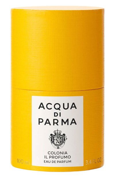 Парфюмерная вода colonia il profumo (100ml) ACQUA DI PARMA, арт. ADP082498, фото 3