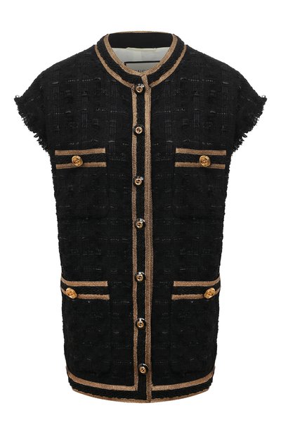 Жилет GUCCI, арт. 560743 ZABBE, фото 1