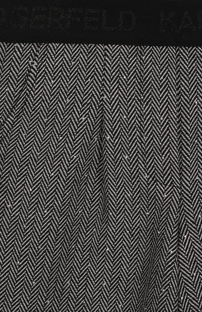 Шорты KARL LAGERFELD KIDS, арт. Z30594, фото 3