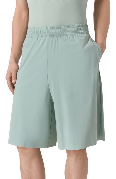 Шорты mm6 maison margiela x salomon MM6, арт. SH0MU0017/M35417, фото 3