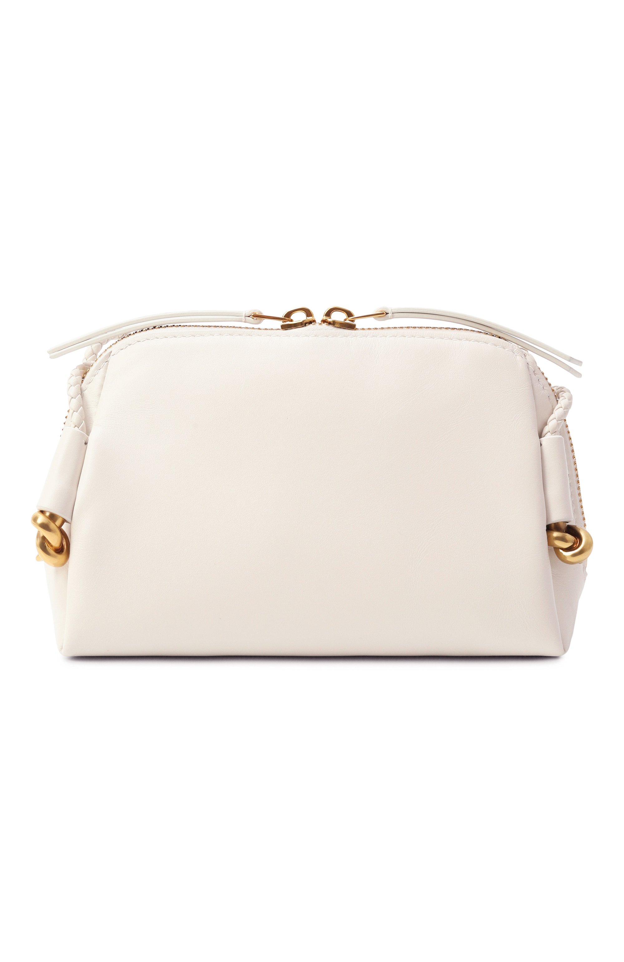 Сумка concert pouch BOTTEGA VENETA, арт. 816975/VMAUM, фото 6