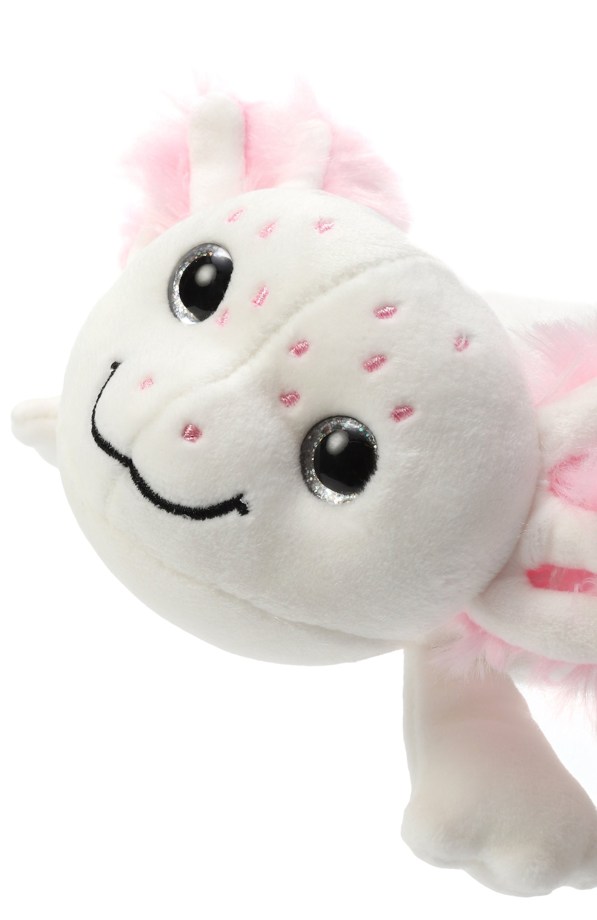 Мягкая игрушка аксолотль ORANGE TOYS, арт. OT5022/20A, фото 4