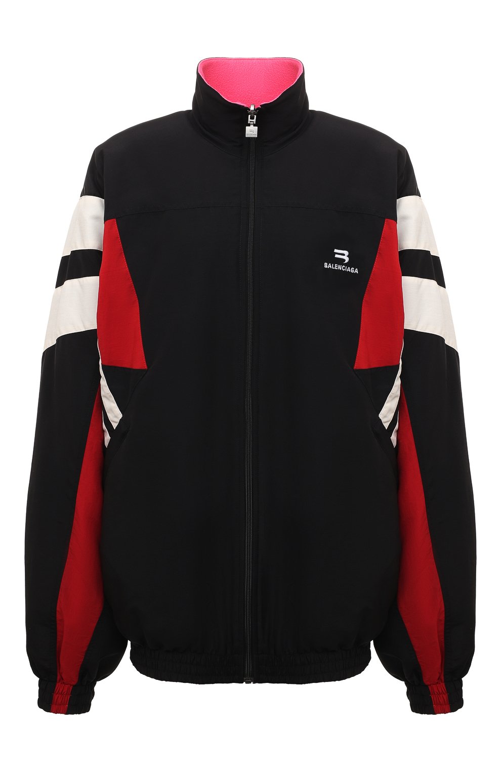 Двусторонняя куртка BALENCIAGA, арт. 681445/TK048, фото 1