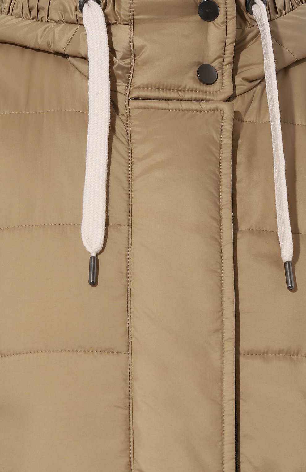 Утепленная куртка BRUNELLO CUCINELLI, арт. MH5049699P, фото 5