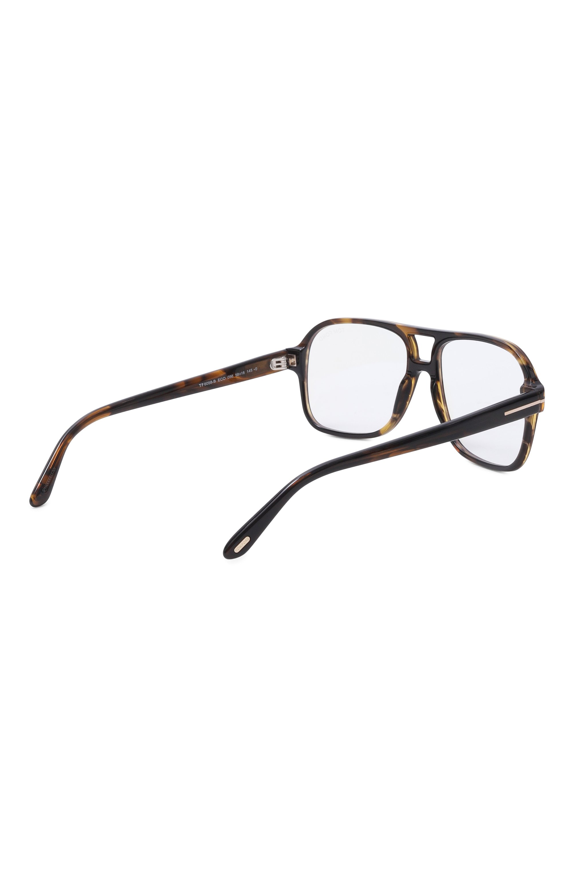 Оправа TOM FORD, арт. TF6058-B 056, фото 3