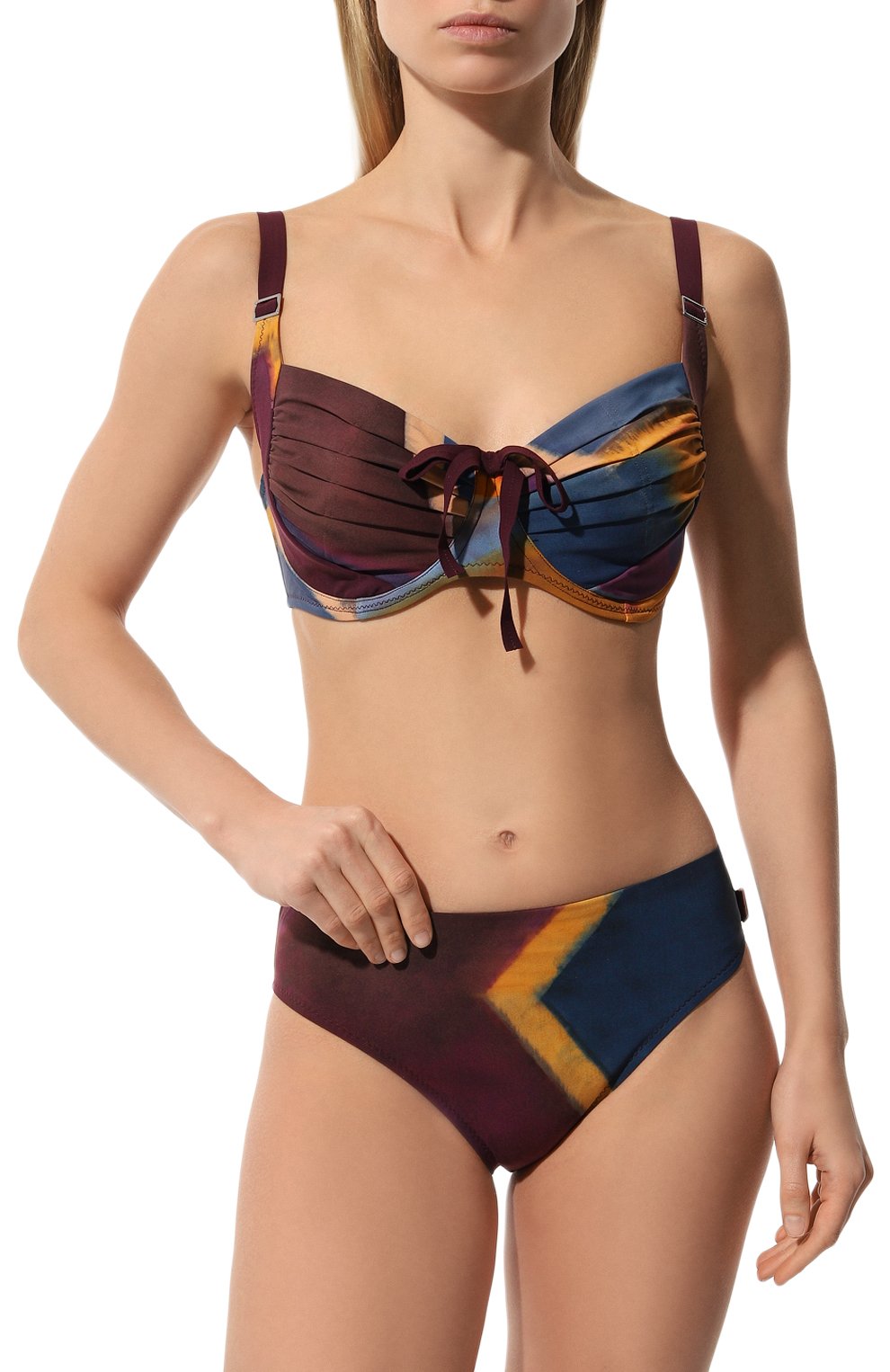 Раздельный купальник SHAN, арт. 42460-25E-42460-36, фото 2