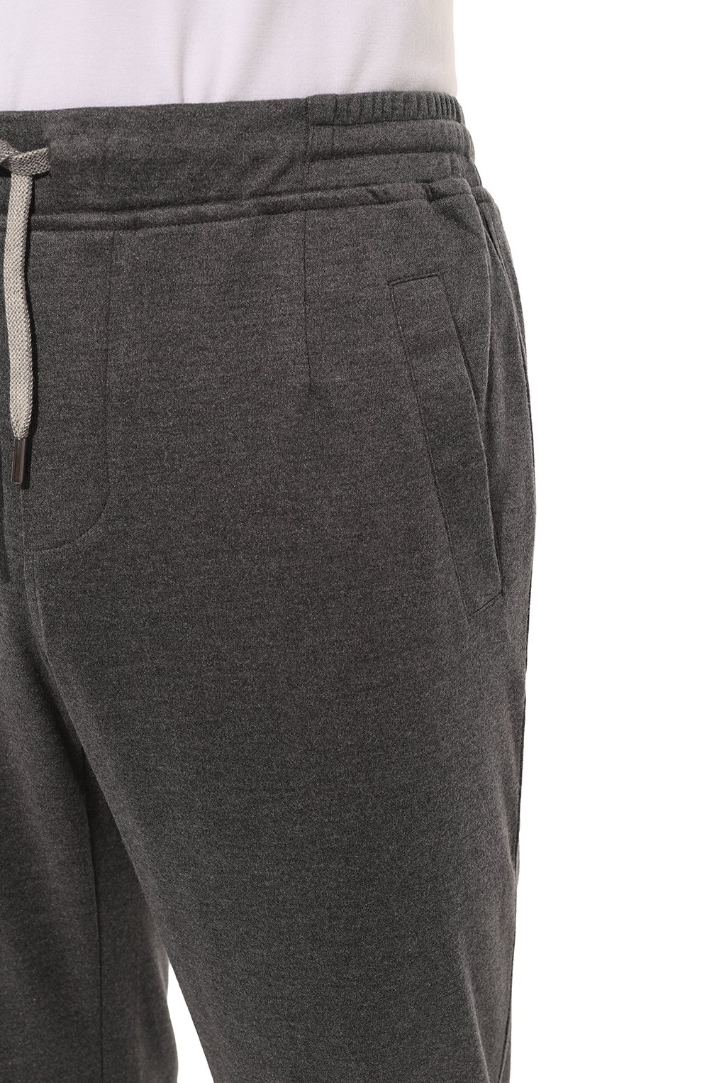 Шелковые брюки MVST, арт. 14M739.BT00.MUST., фото 5