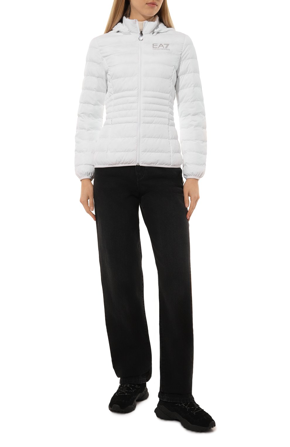 Замшевые кроссовки morican FLOWER MOUNTAIN, арт. 001 2017892/05, фото 2