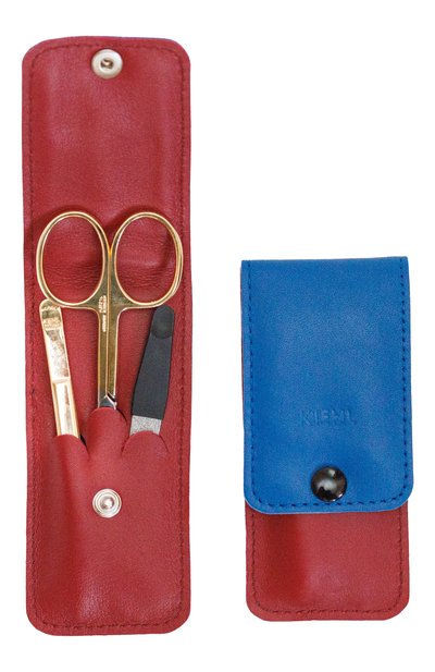 Женского маникюрный набор KIEHL SOLINGEN, арт. 9102/24BR