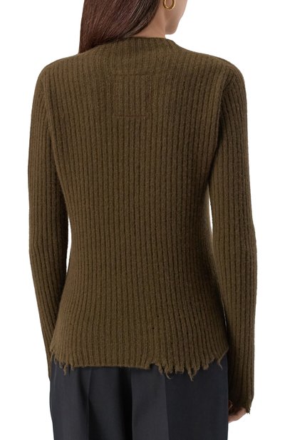 Кашемировый жилет UMA WANG, арт. W2 M UK7150, фото 4