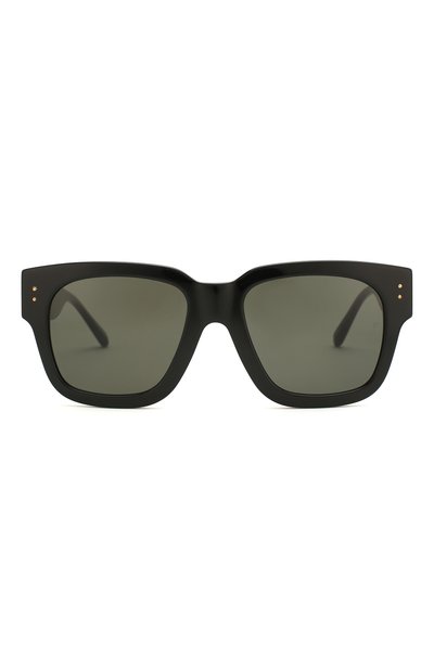 Солнцезащитные очки LINDA FARROW, арт. LFL1050C1 SUN, фото 3