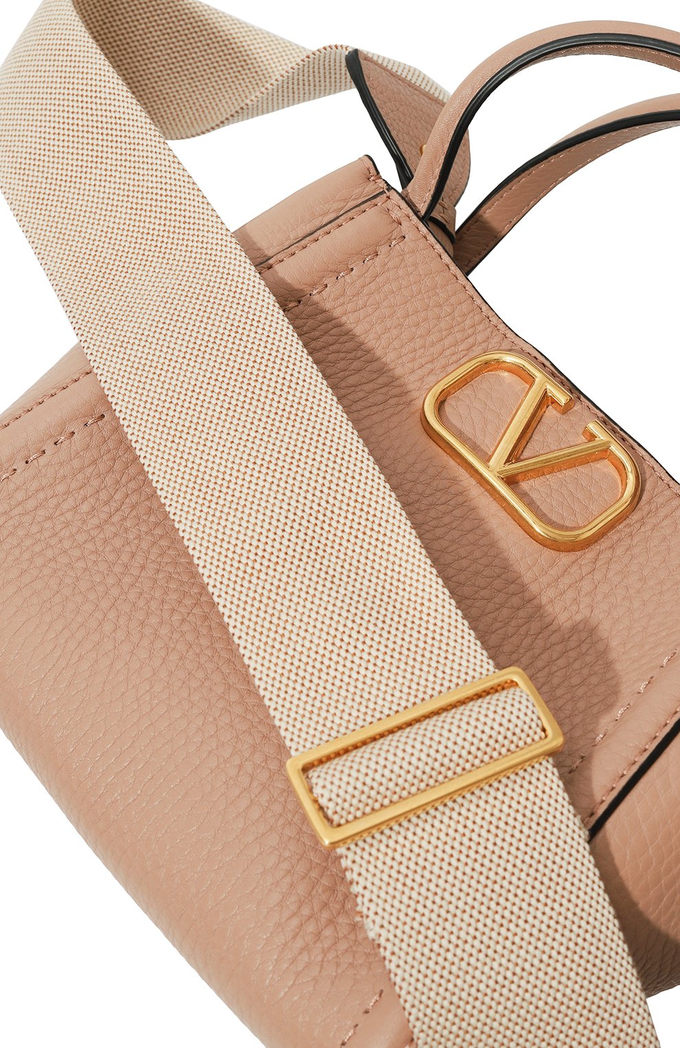 Сумка alltime small VALENTINO, арт. 5W2B0Q26/IMZ, фото 4