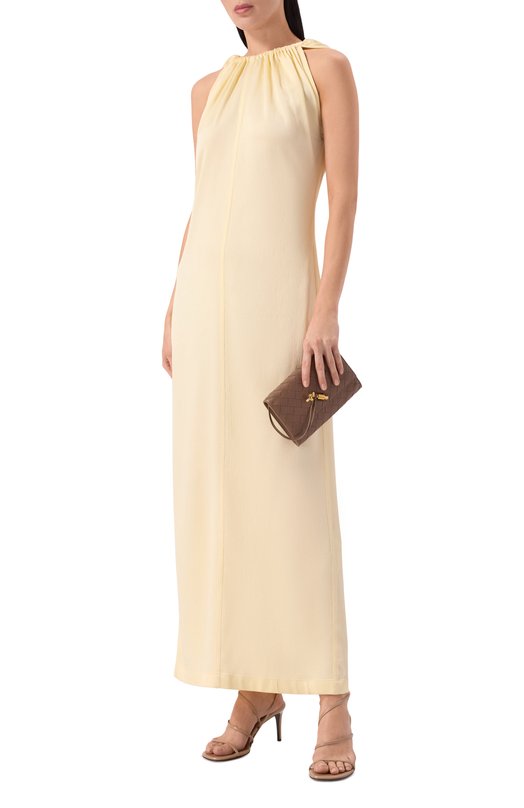 Сумка Andiamo Bottega Veneta 836940/VCPP2 Коричневый  836940/VCPP2 Фото 3