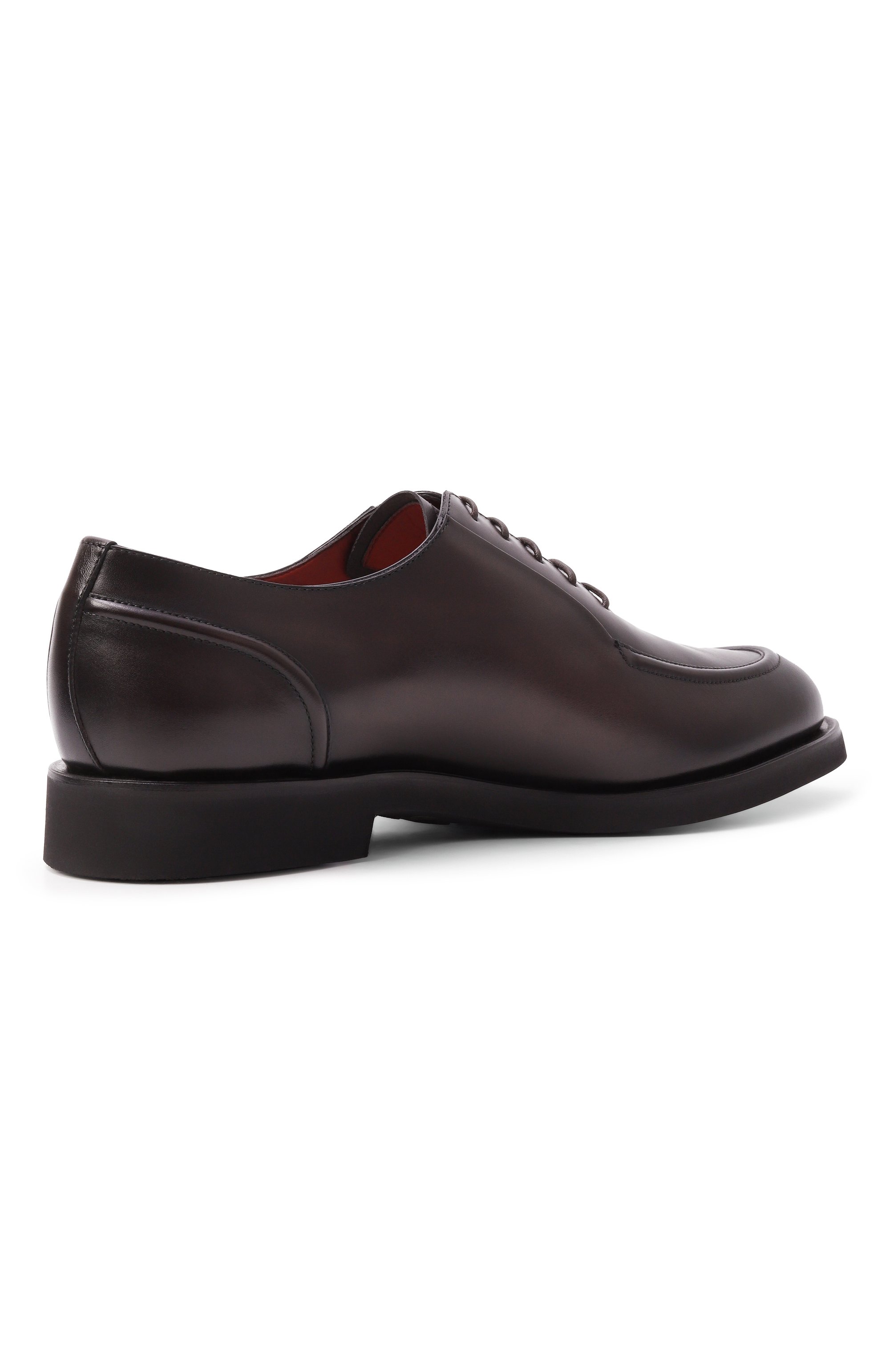 Кожаные оксфорды BARRETT, арт. 252U005.4, фото 5