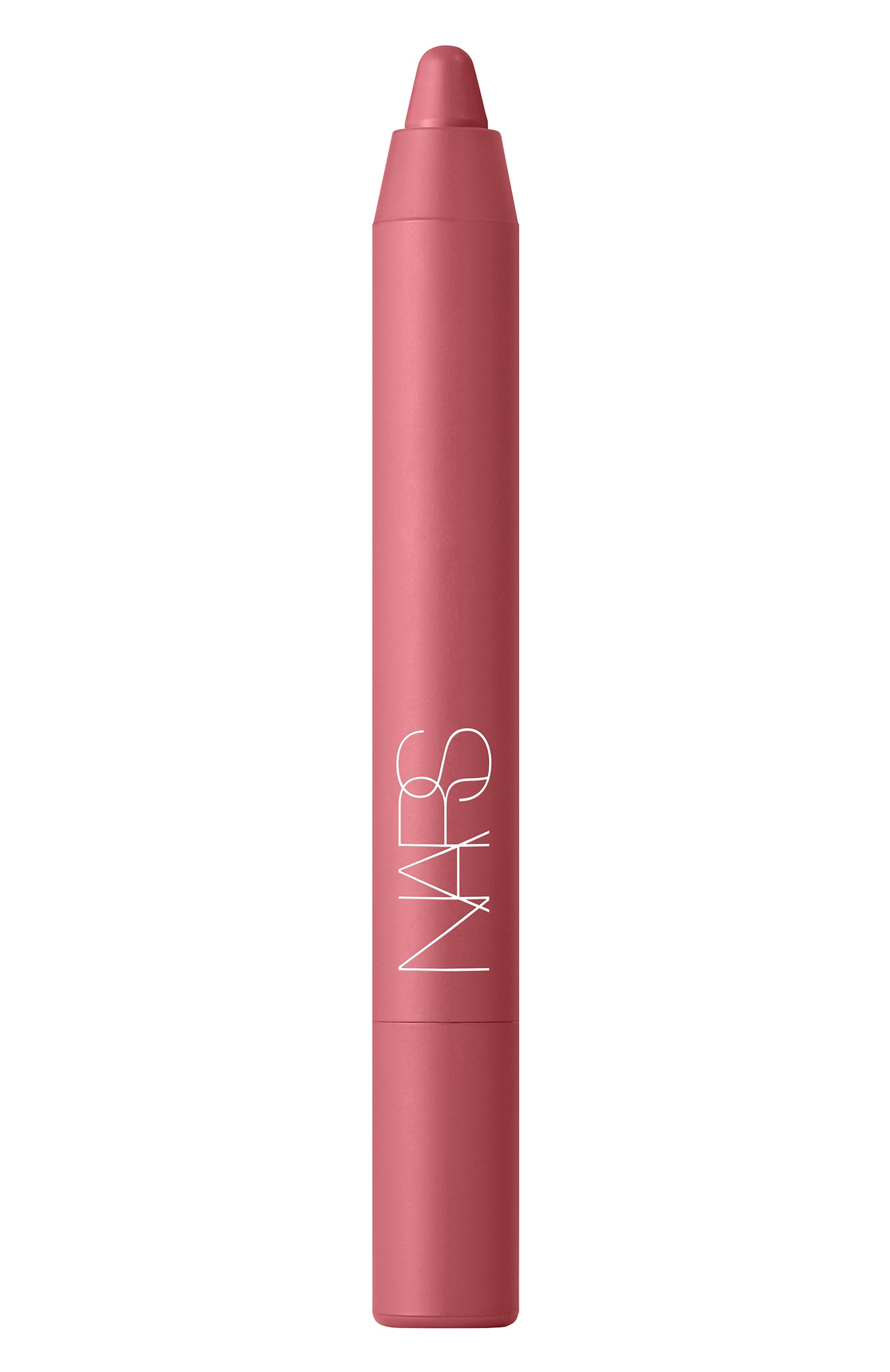 Карандаш для губ powermatte high-intensity lip pencil, оттенок american woman NARS цвета по цене 4380 руб., арт. 34503463NS, фото 1 Карандаш для губ powermatte high-intensity lip pencil, оттенок american woman NARS, арт. 34503463NS, фото 1