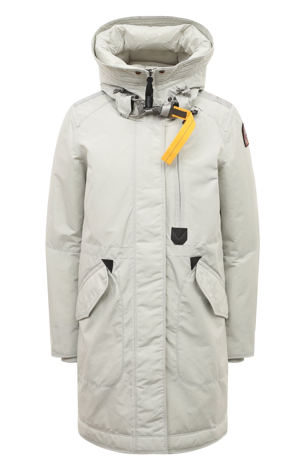 Пуховая парка PARAJUMPERS, арт. PWJKMA37, фото 1