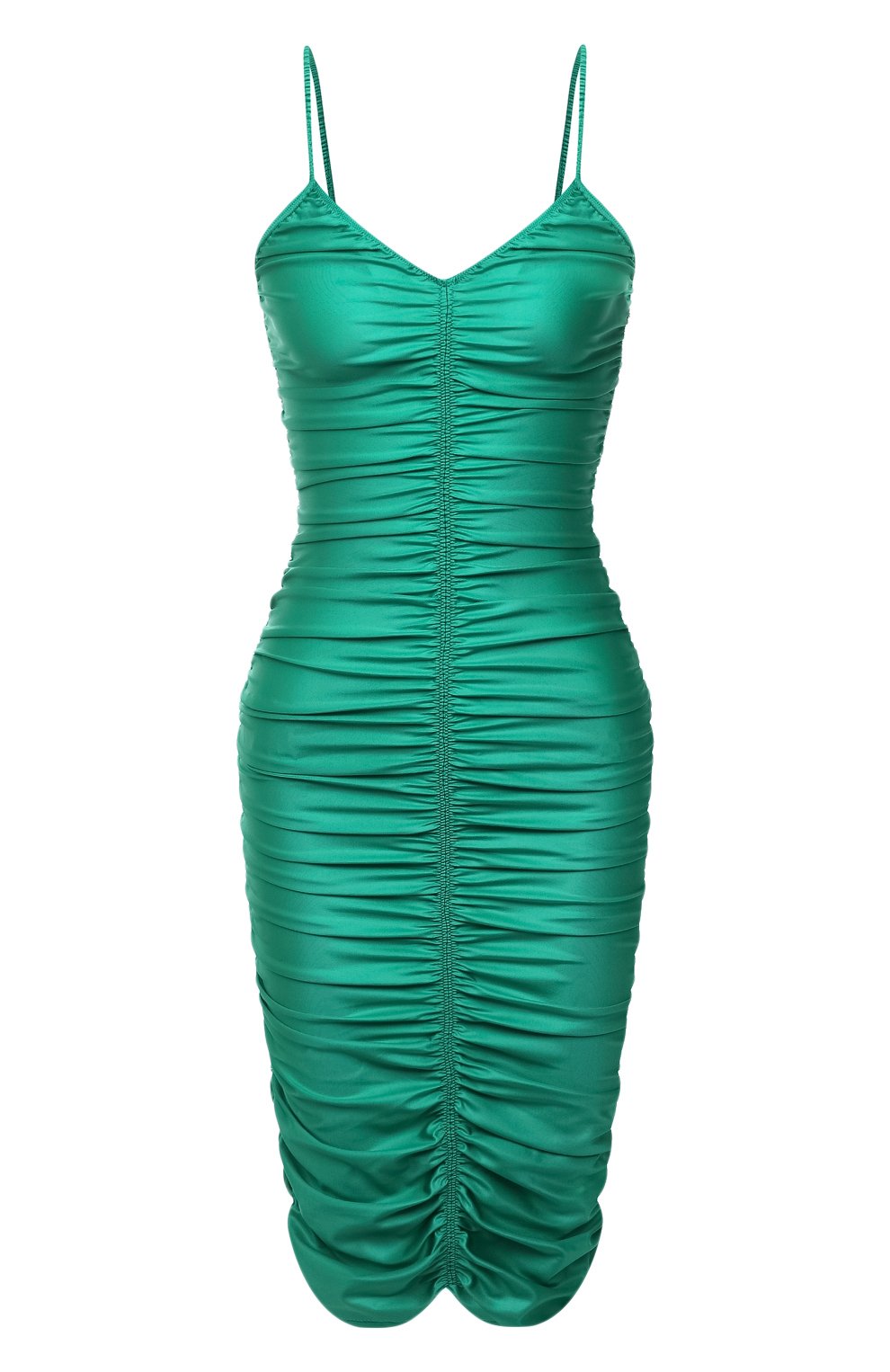 Платье ALEXANDER WANG, арт. 1CC1226445, фото 1