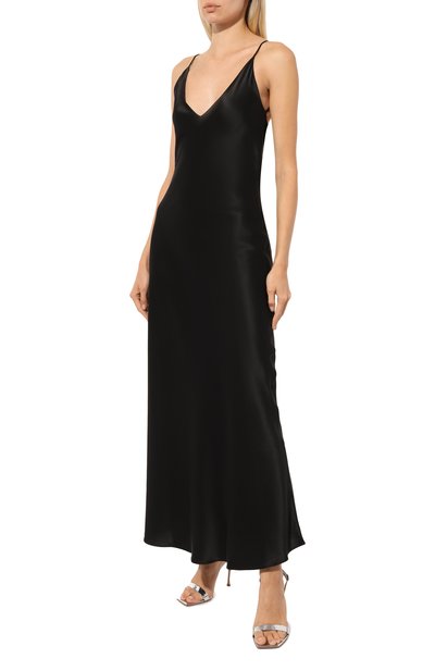 Шелковое платье JACOB LEE, арт. WD02021AW24GB, фото 3