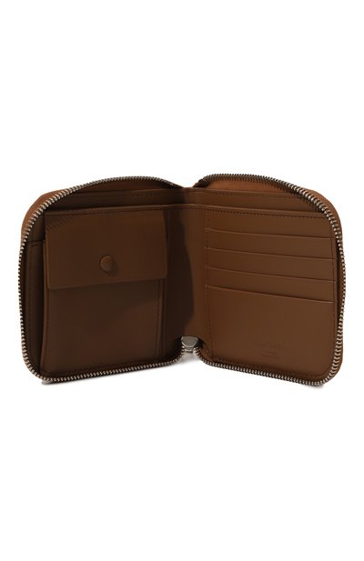Кожаное портмоне ACNE STUDIOS, арт. FN UX SLGS000115640, фото 3