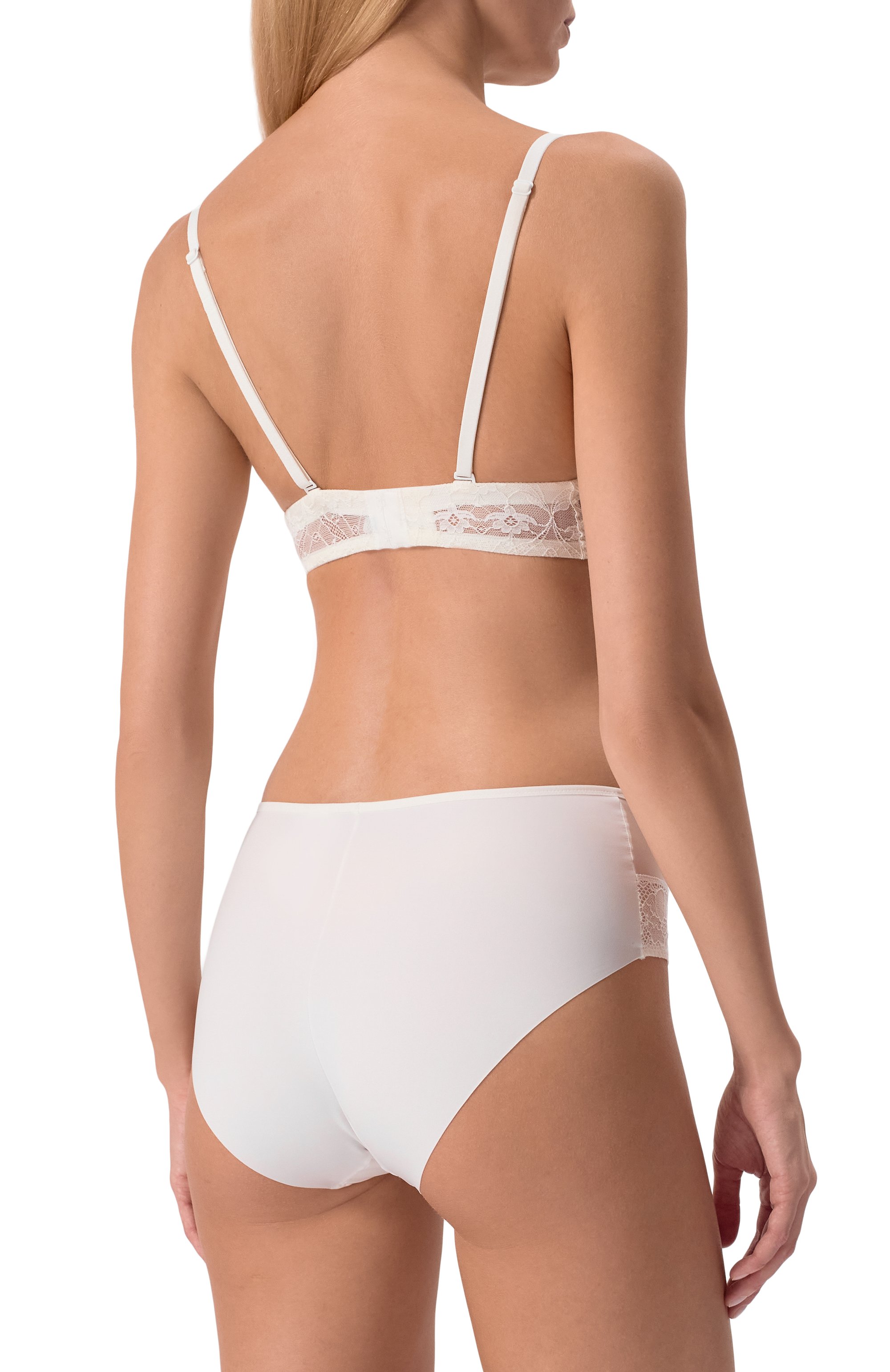 Трусы-слипы MAISON LEJABY, арт. E12264, фото 3