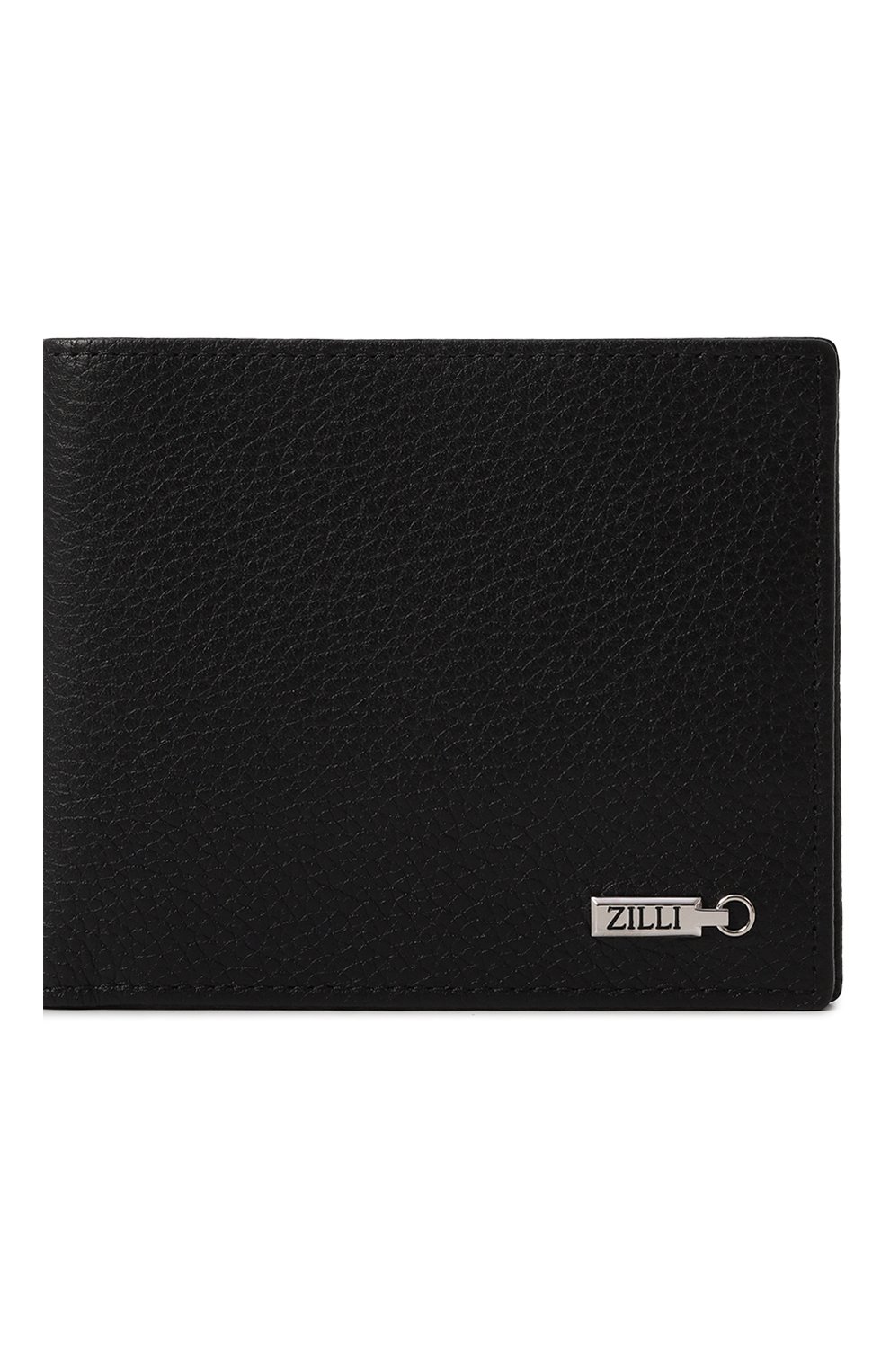 Кожаное портмоне ZILLI, арт. LP8000M1990VIMP00, фото 1