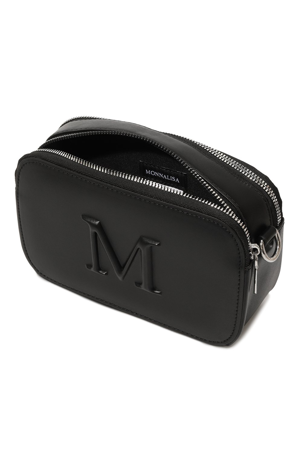 Сумка MONNALISA, арт. 49B002, фото 3