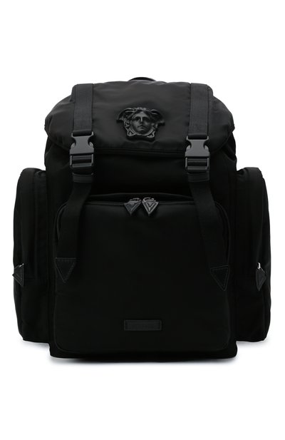 Текстильный рюкзак VERSACE, арт. 1000733/DNY8ME, фото 1