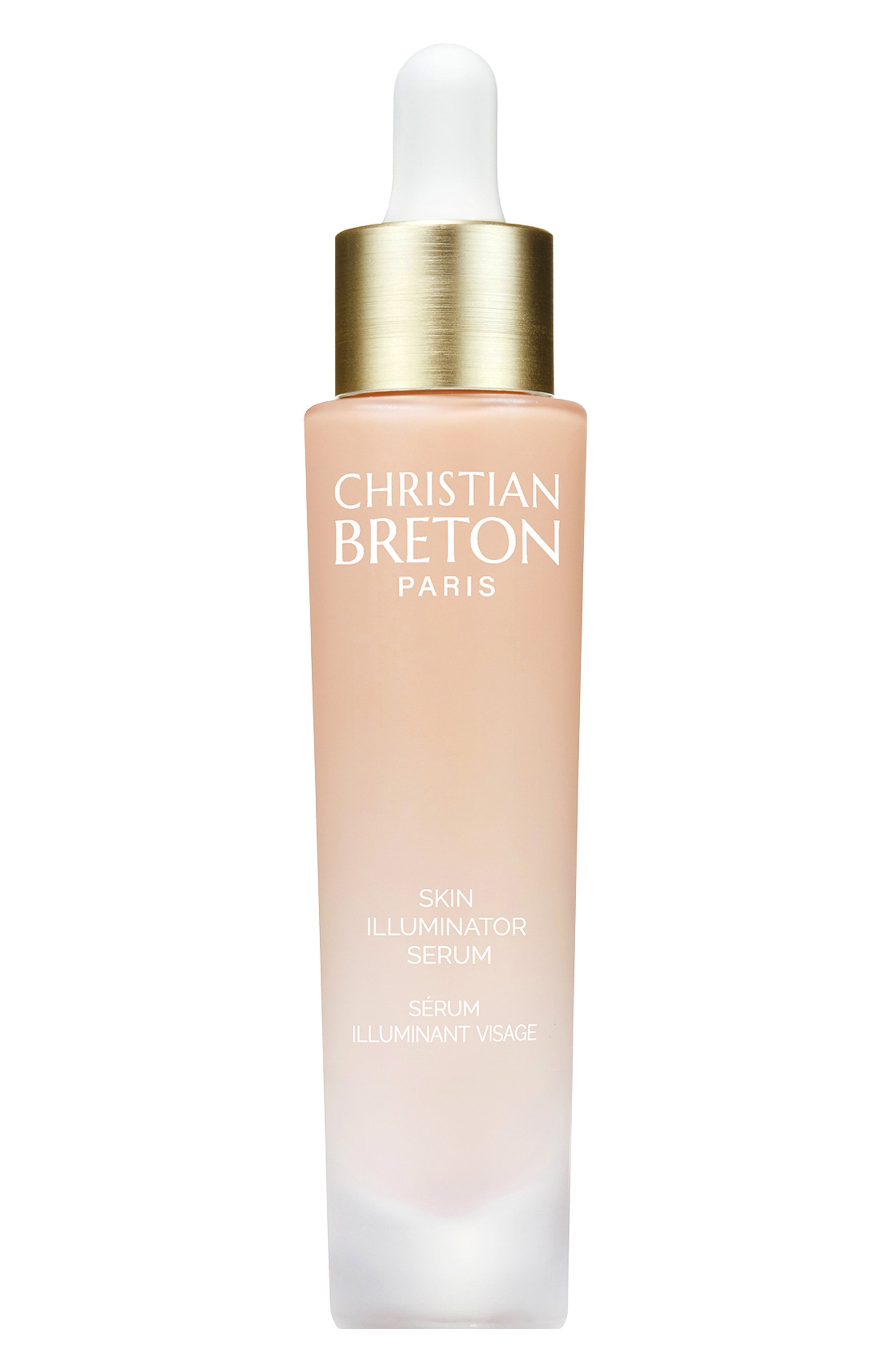 Набор «безупречный тон» с ниацинамидом и витамином с (2x50ml) CHRISTIAN BRETON, арт. 3556500002008, фото 2