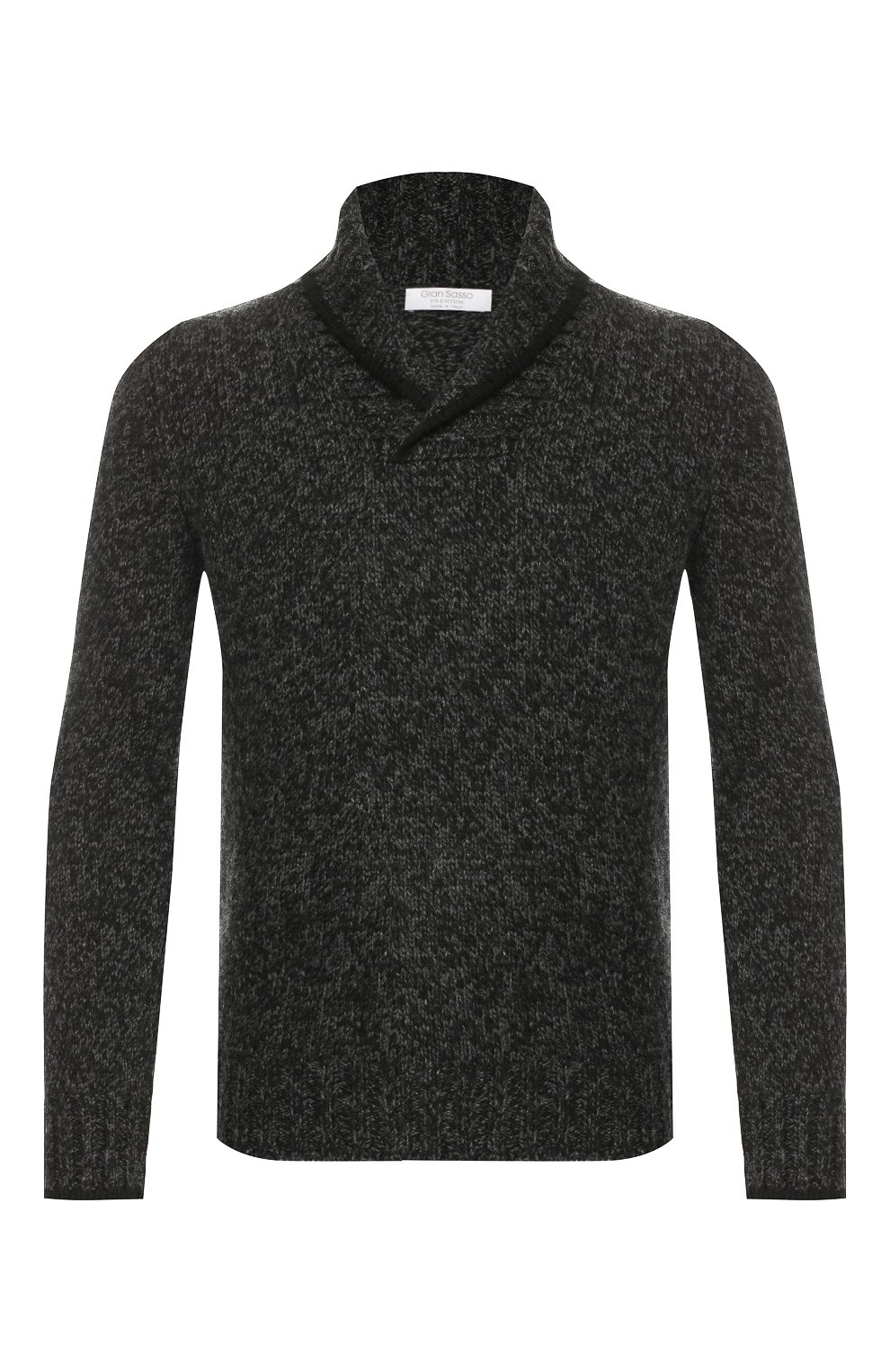 Шерстяной свитер GRAN SASSO, арт. 10107/25701, фото 1
