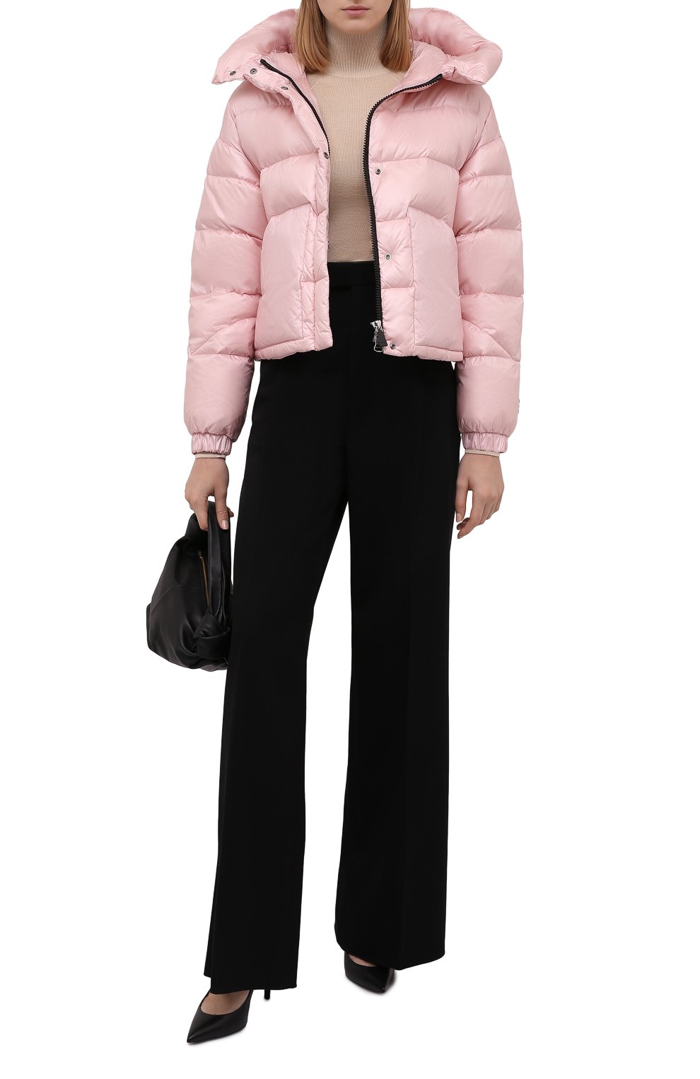 Пуховик ADD, арт. 4AWC83WF, фото 2