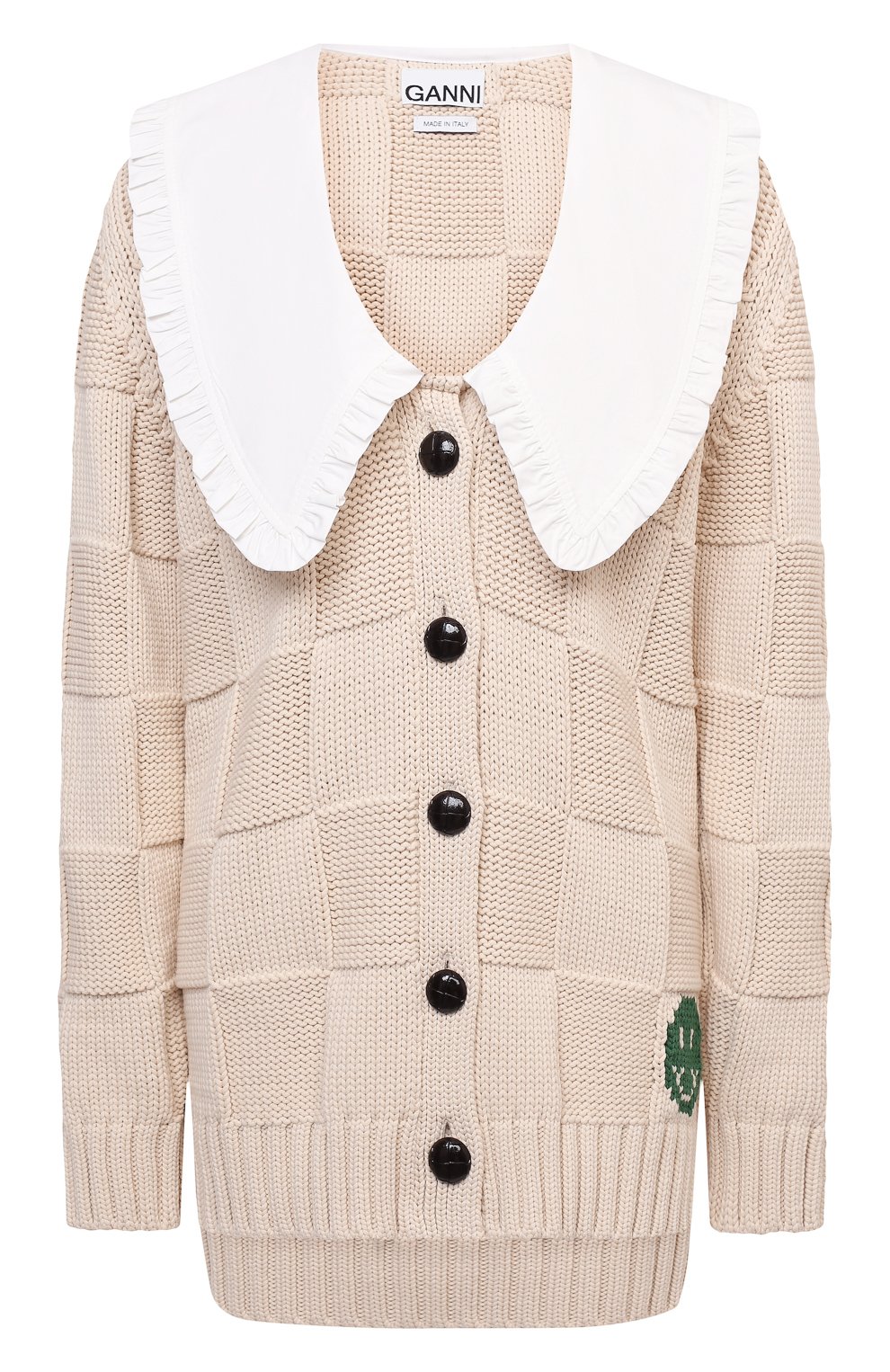 Кардиган GANNI, арт. K1577, фото 1
