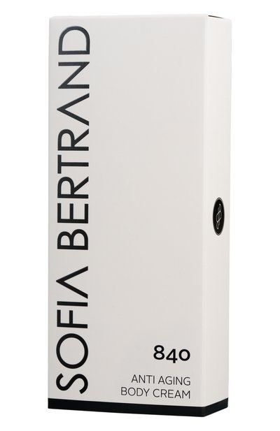 Антивозрастной крем для тела (200ml) SOFIA BERTRAND, арт. 3770017705188, фото 3