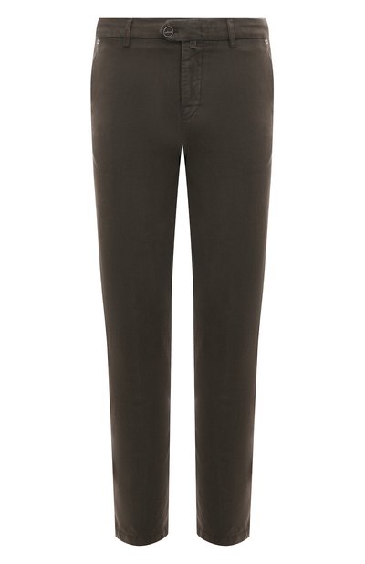 Мужские брюки KITON, арт. UFPPEJ0210C