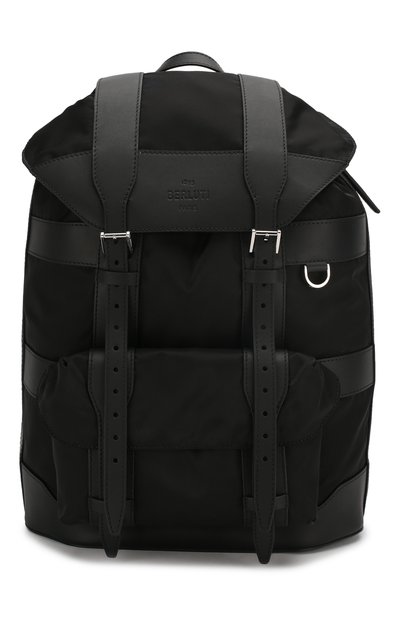Комбинированный рюкзак BERLUTI, арт. M192890, фото 1