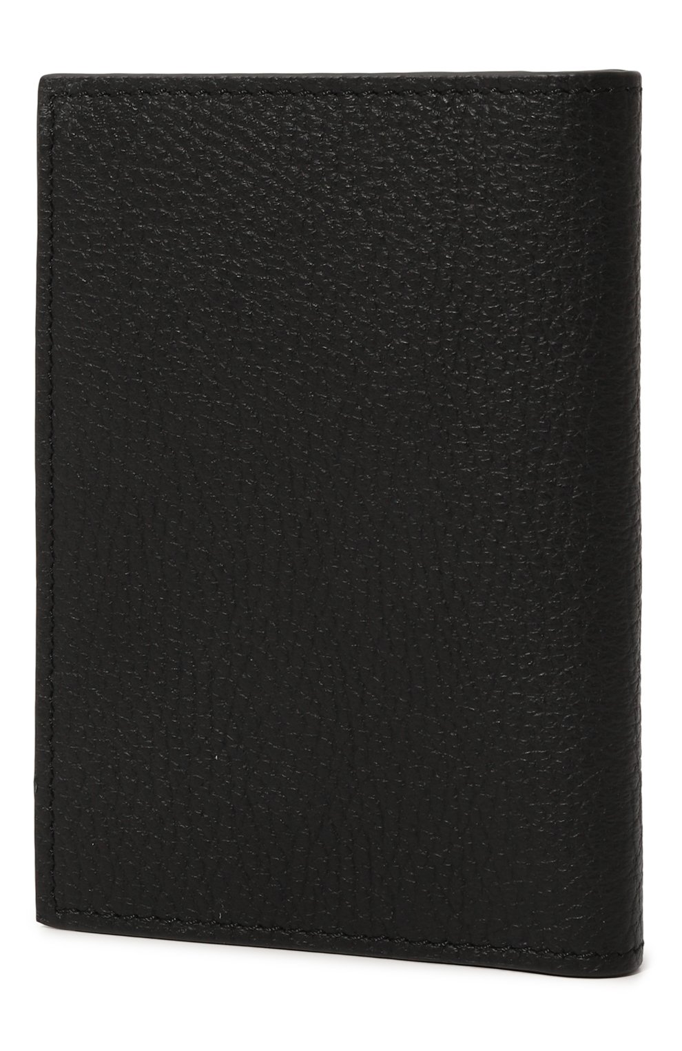 Кожаная обложка для паспорта KITON, арт. UPPASSN00845, фото 2