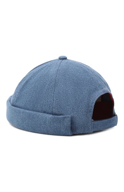 Джинсовая докерка threads 495 DENIM, арт. 949523/DKU1B, фото 2